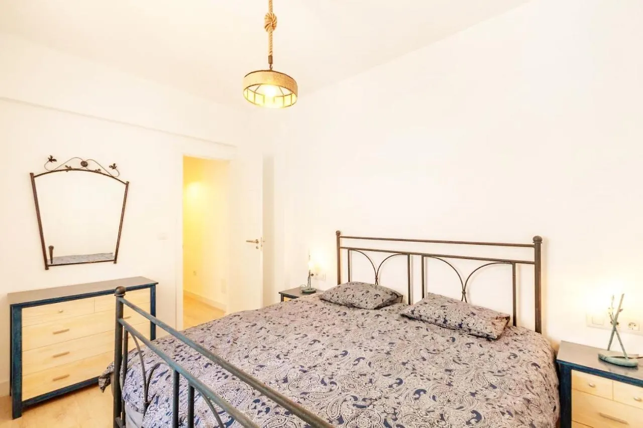 City Loft - Helles Und Geraeumiges Apartment In Santa Cruz 0*, Санта-Крус-де-Тенерифе Испания